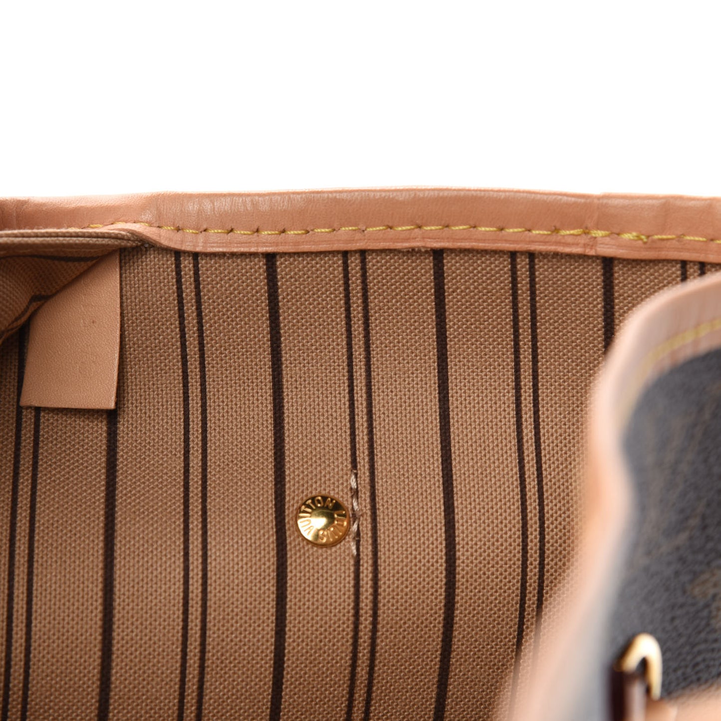 Monogram Neo Neverfull MM
