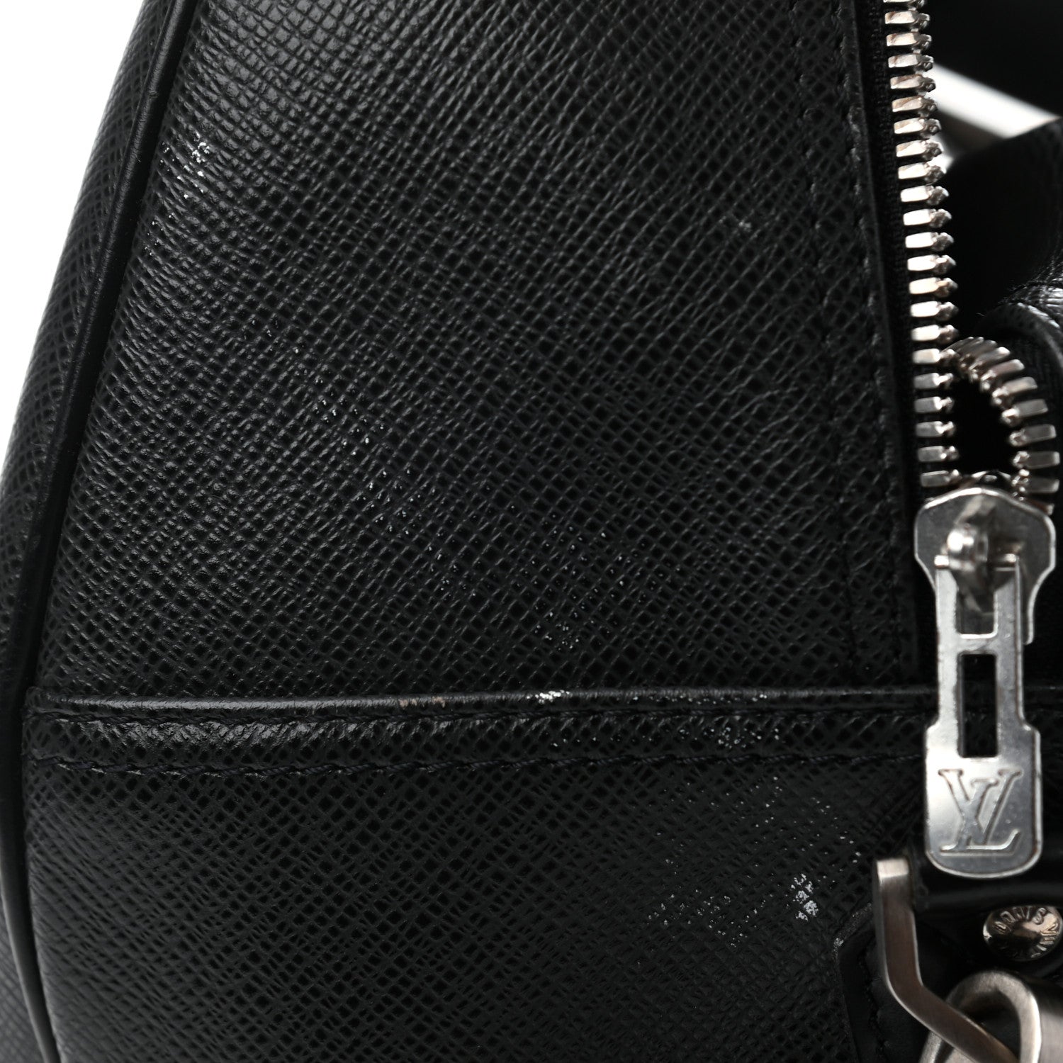 Louis Vuitton Taiga Kendall PM Ardoise 9 of 9
