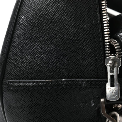 Louis Vuitton Taiga Kendall PM Ardoise 9 of 9