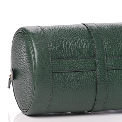 Hermes Ardennes RD Duffle 32 Vert Fonce 8 of 10