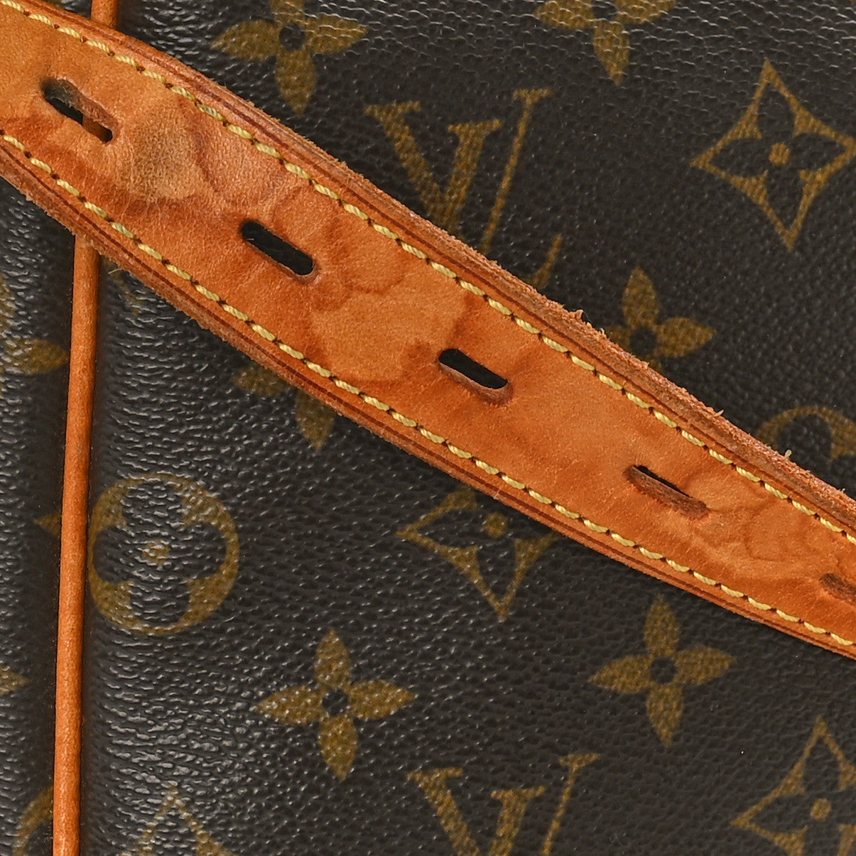 Monogram Tulum PM