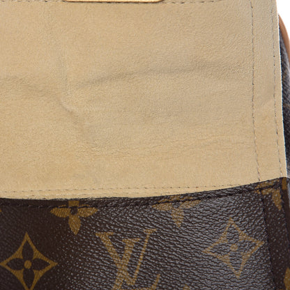 Louis Vuitton Monogram Manhattan GM 11 of 20