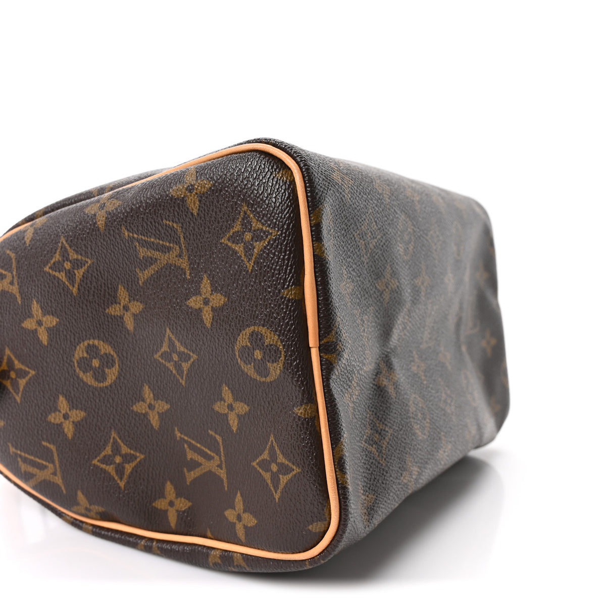 Louis Vuitton Monogram Speedy 25 9 of 10