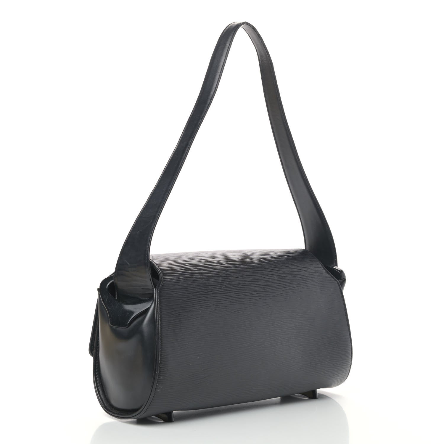 Louis Vuitton Epi Nocturne PM Black 2 of 8