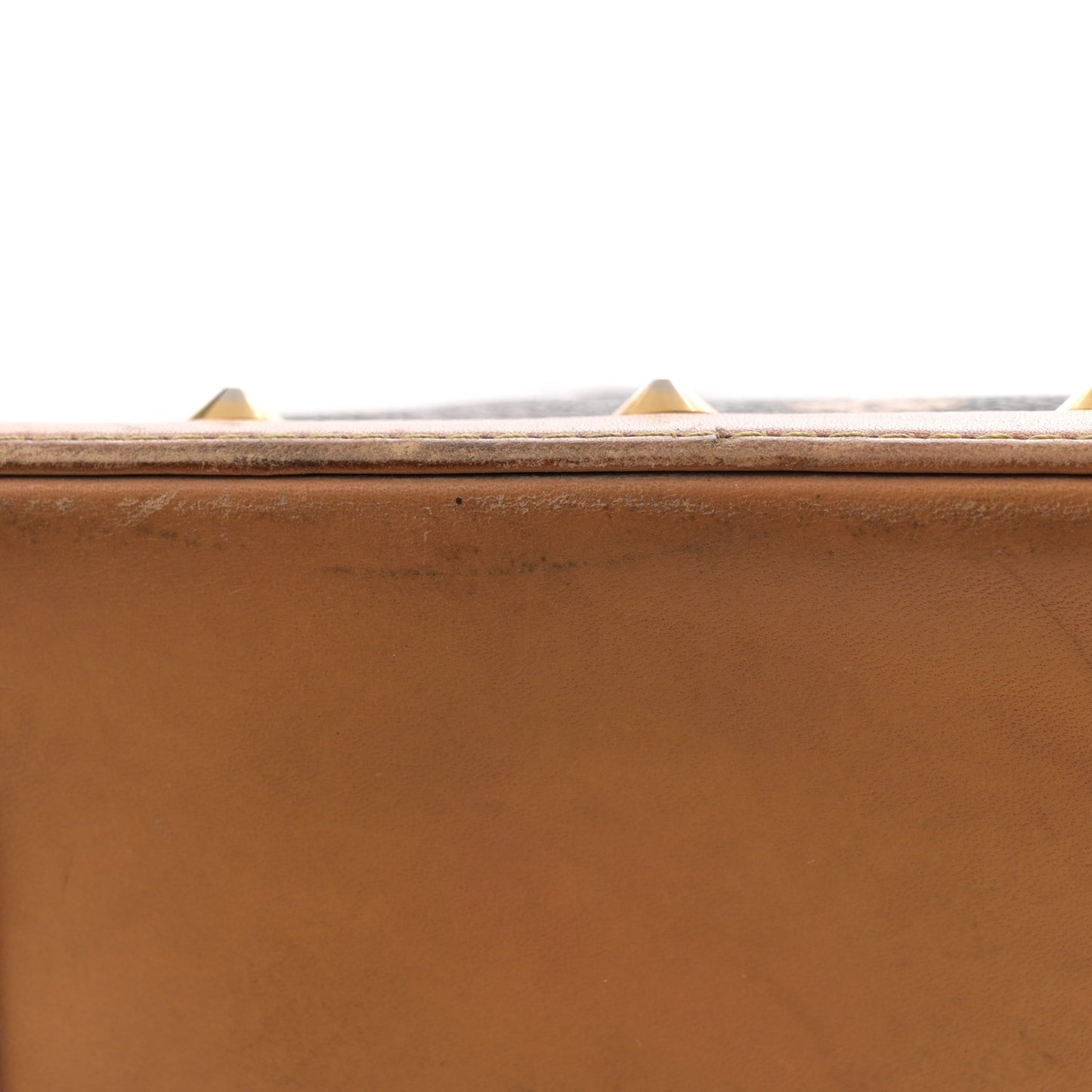 Monogram Multicolor Alma GM Black