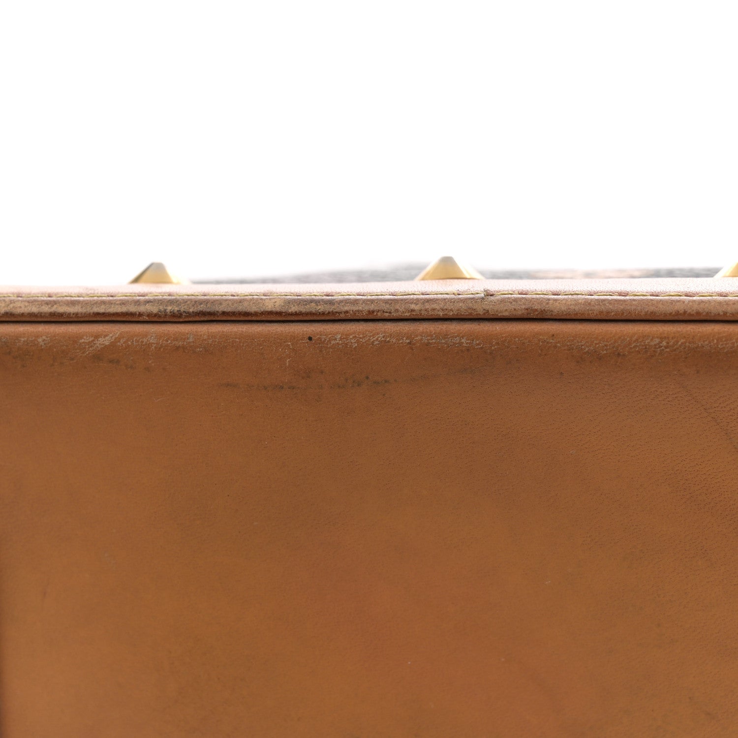 Louis Vuitton Monogram Multicolor Alma GM Black 18 of 19