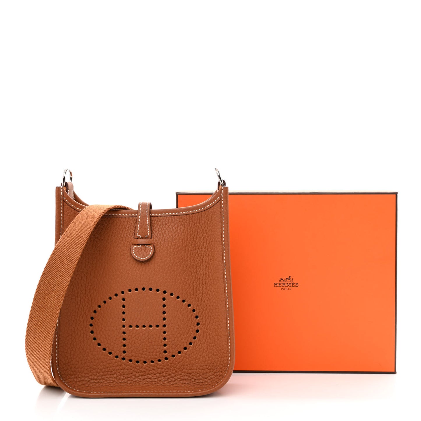 Taurillon Clemence Evelyne TPM Gold