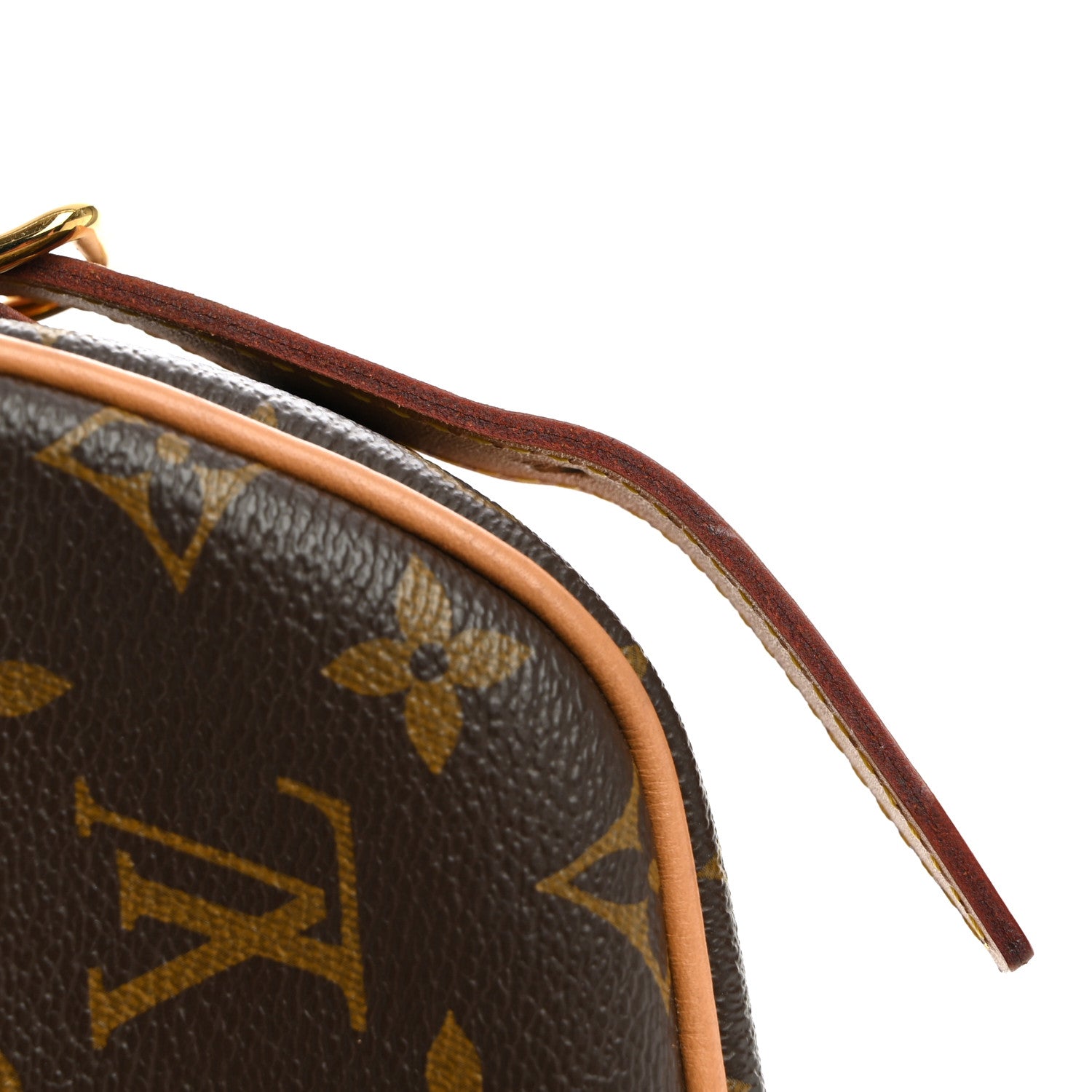 Louis Vuitton Monogram Boite Chapeau Souple PM 10 of 10
