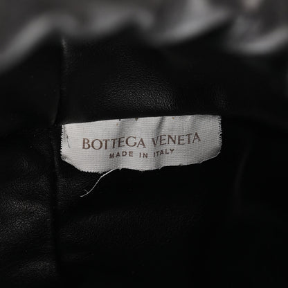 Bottega Veneta Nappa Mini Bulb Black 6 of 8