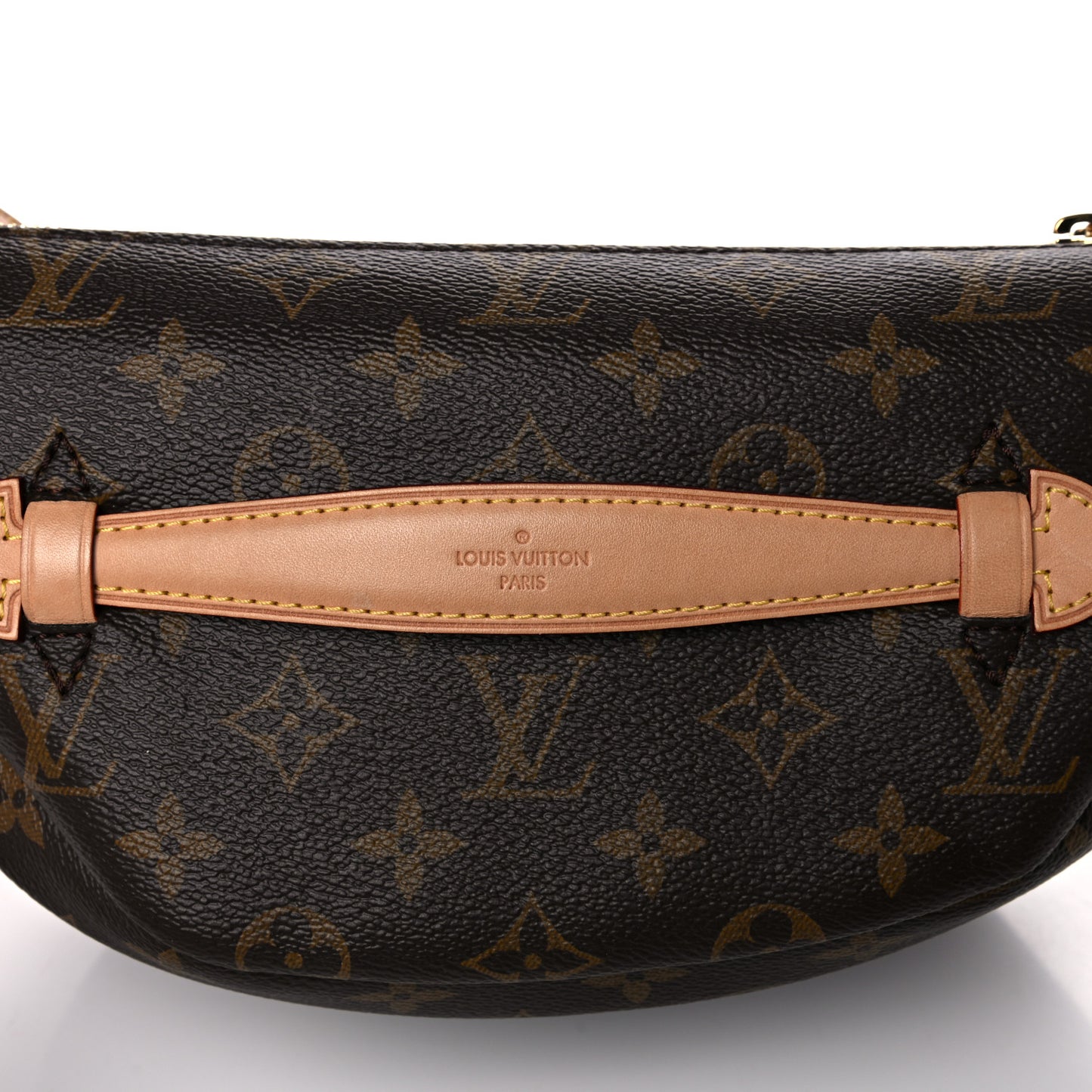 Monogram Bumbag