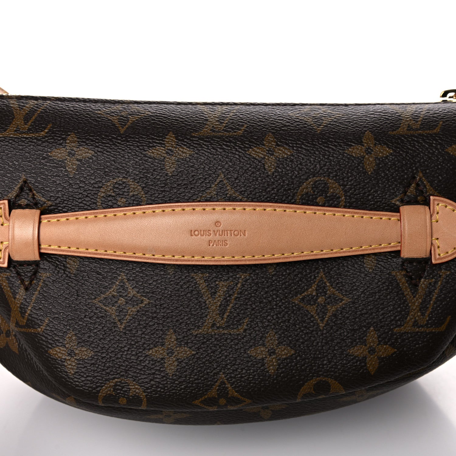 Louis Vuitton Monogram Bumbag 11 of 12