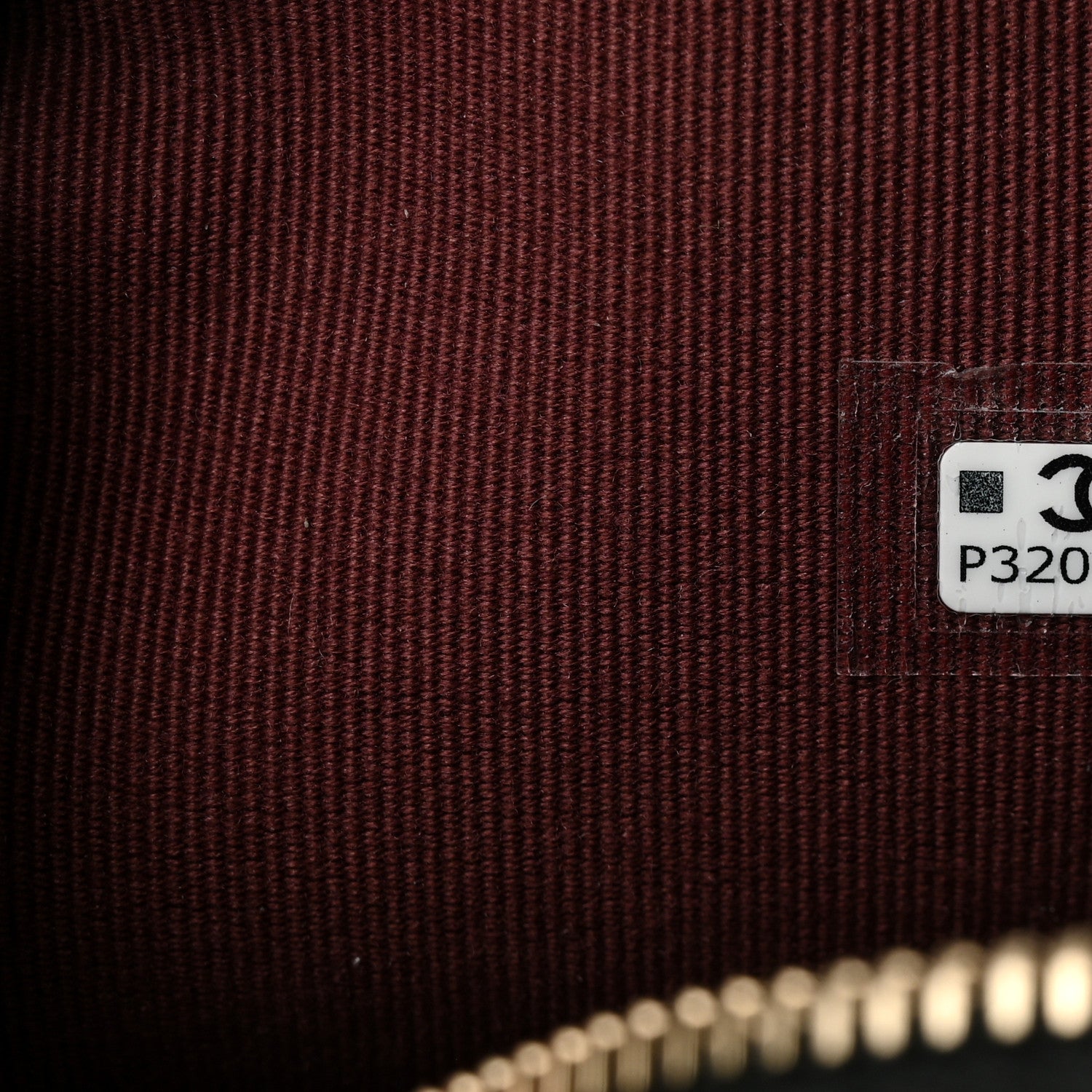 Chanel Caviar Quilted CC Mini Classic Backpack Black 7 of 11