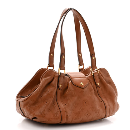 Louis Vuitton Mahina Lunar Cognac 3 of 9