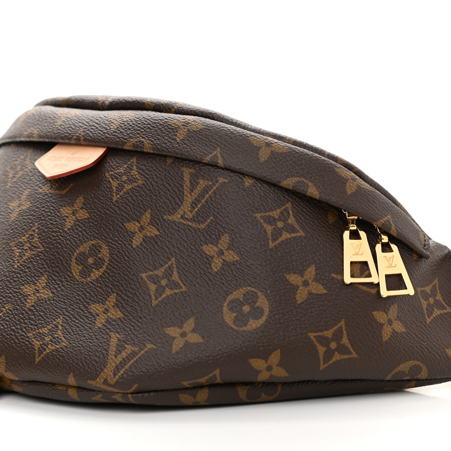 Louis Vuitton Monogram Bumbag 10 of 11
