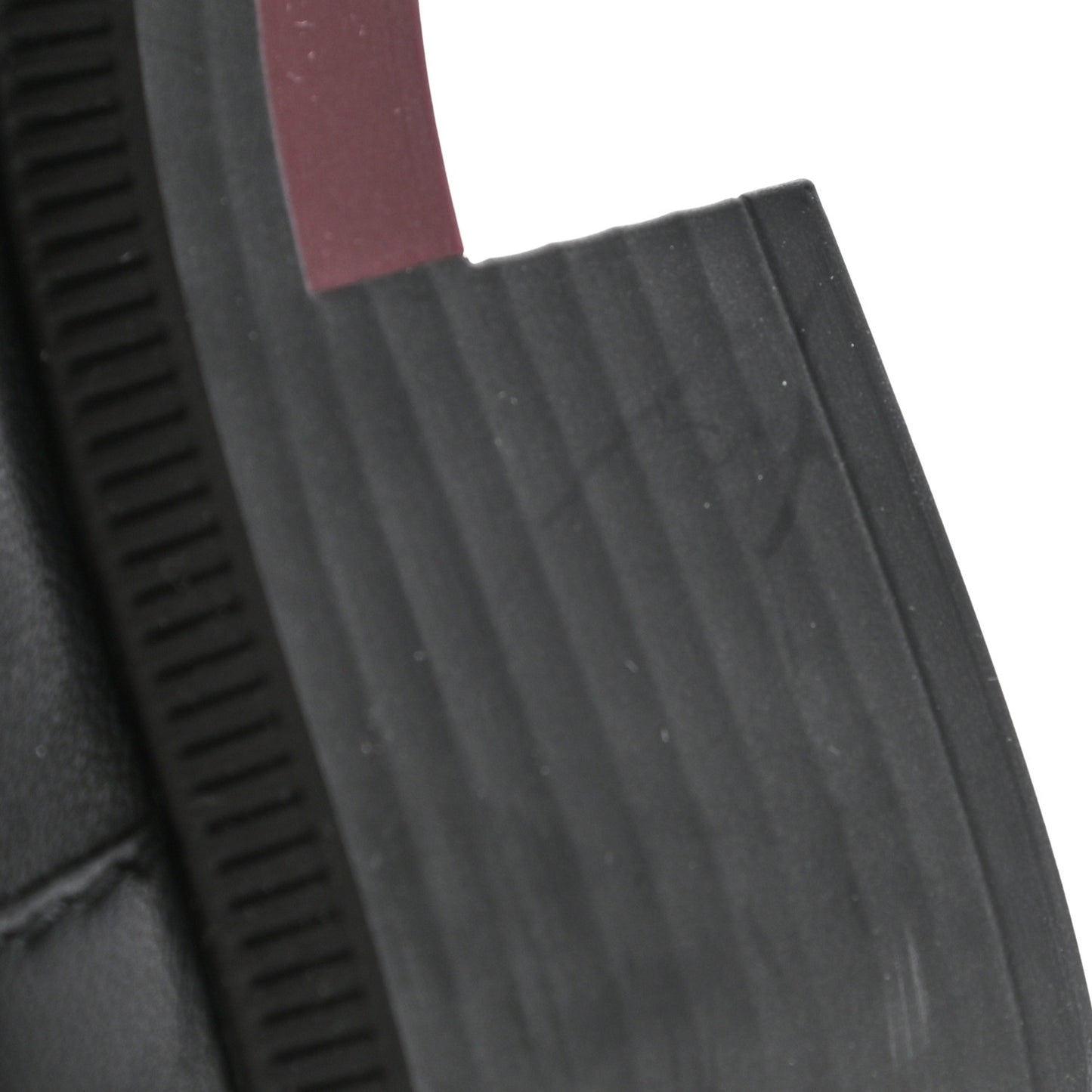 Lambskin Quilted CC Turnlock Loafers 35.5 Black