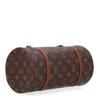 Louis Vuitton Monogram Papillon 26 3 of 8
