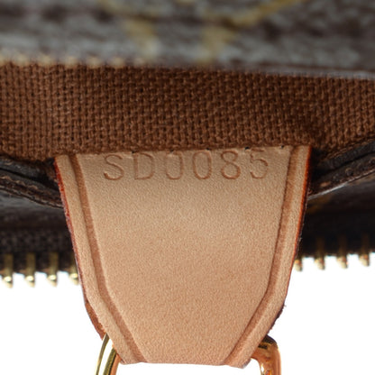 Louis Vuitton Monogram Cabas Piano 7 of 9