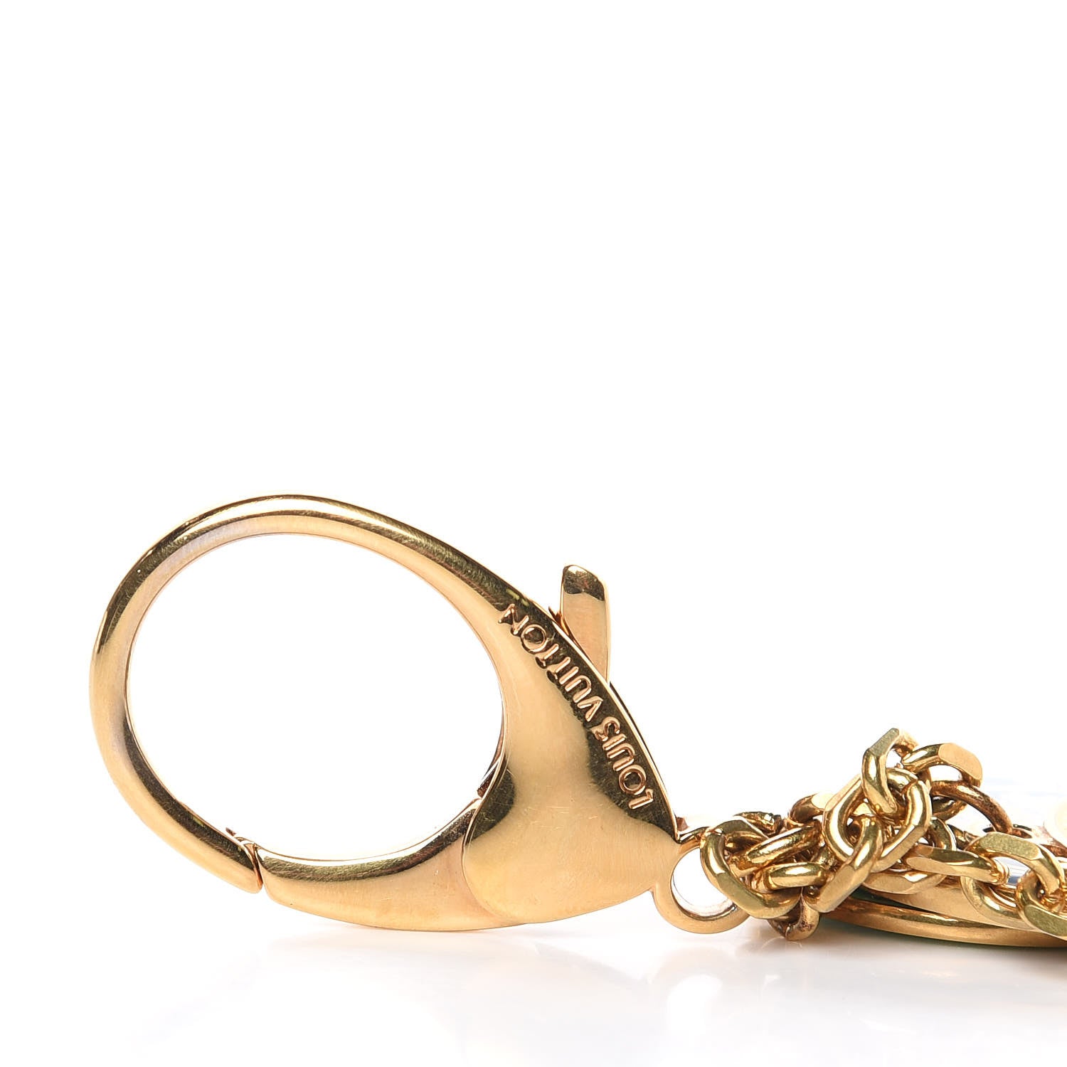 Louis Vuitton Trunks and Bags Bag Charm Multicolor 3 of 3