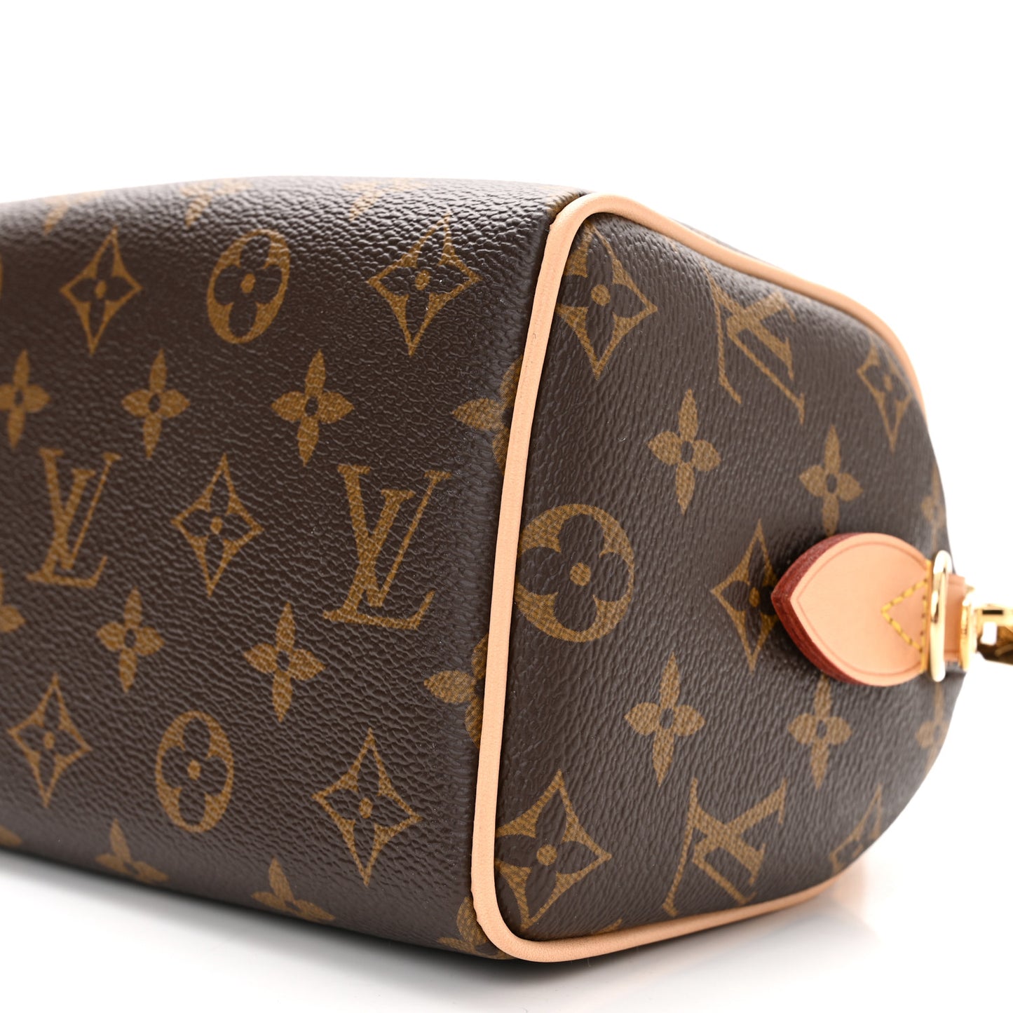 Monogram Speedy Bandouliere 20