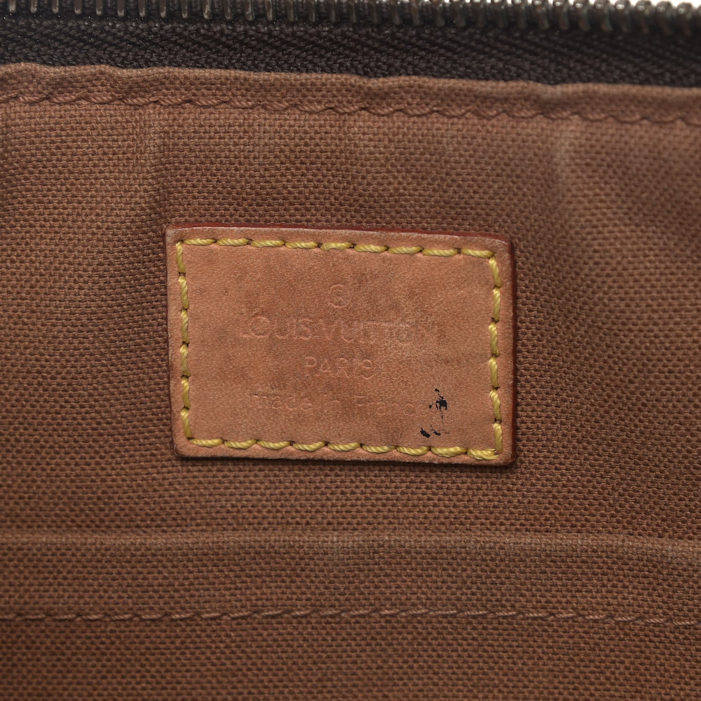 Monogram Tulum GM