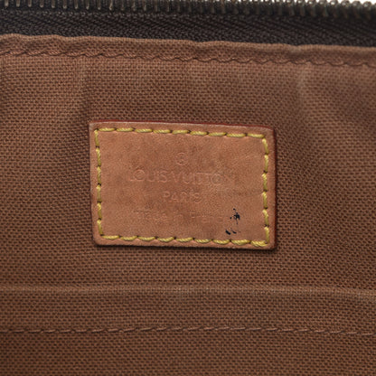 Louis Vuitton Monogram Tulum GM 6 of 14