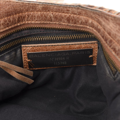 Balenciaga Chevre Classic Hardware City Automne 6 of 9