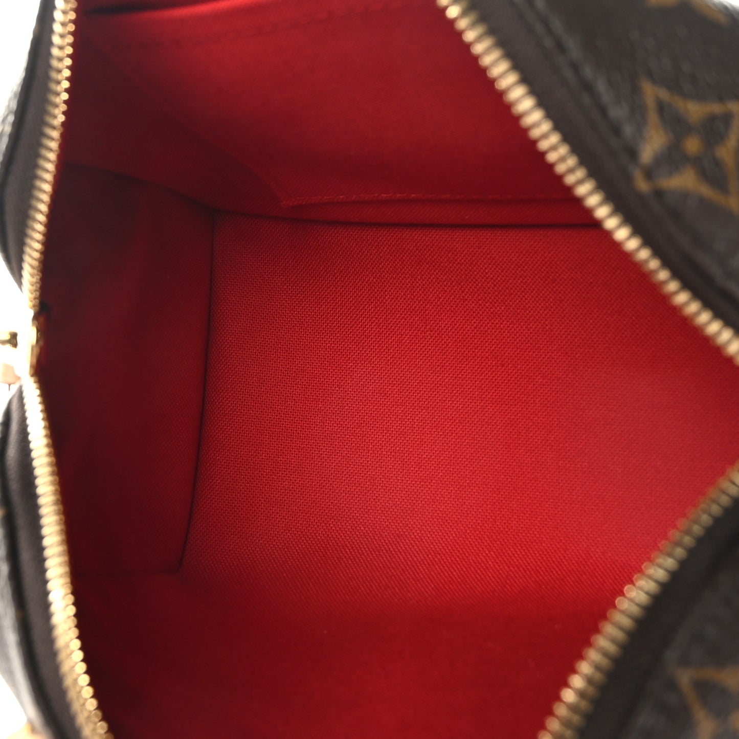 Monogram Speedy Bandouliere 20