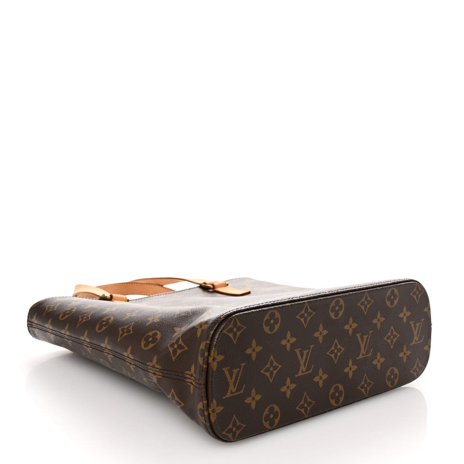 Louis Vuitton Monogram Vavin GM 4 of 11