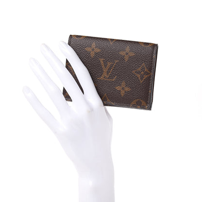 Louis Vuitton Monogram Business Card Holder 2 of 6
