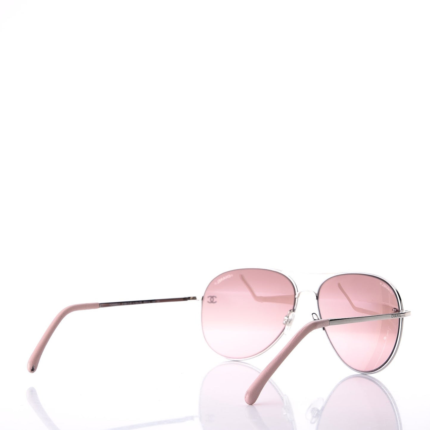 CC Aviator Sunglasses 4189-T-Q Pink