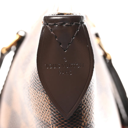 Louis Vuitton Damier Ebene Totally MM 7 of 10