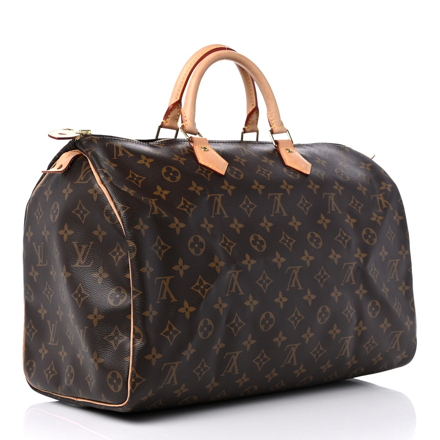 Monogram Speedy 40