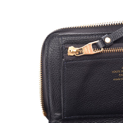 Louis Vuitton Empreinte Secret Compact Wallet Infini 12 of 13