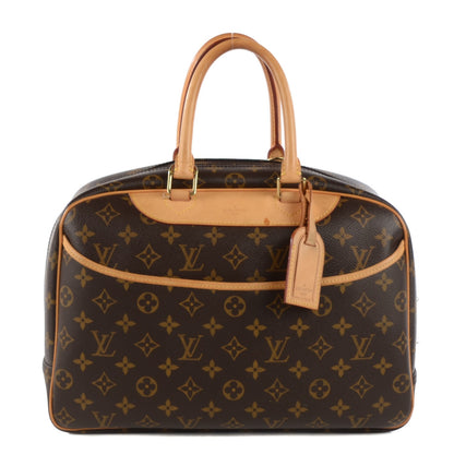 Louis Vuitton Monogram Deauville 1 of 10