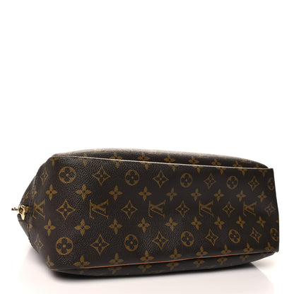 Louis Vuitton Monogram Deauville 4 of 11