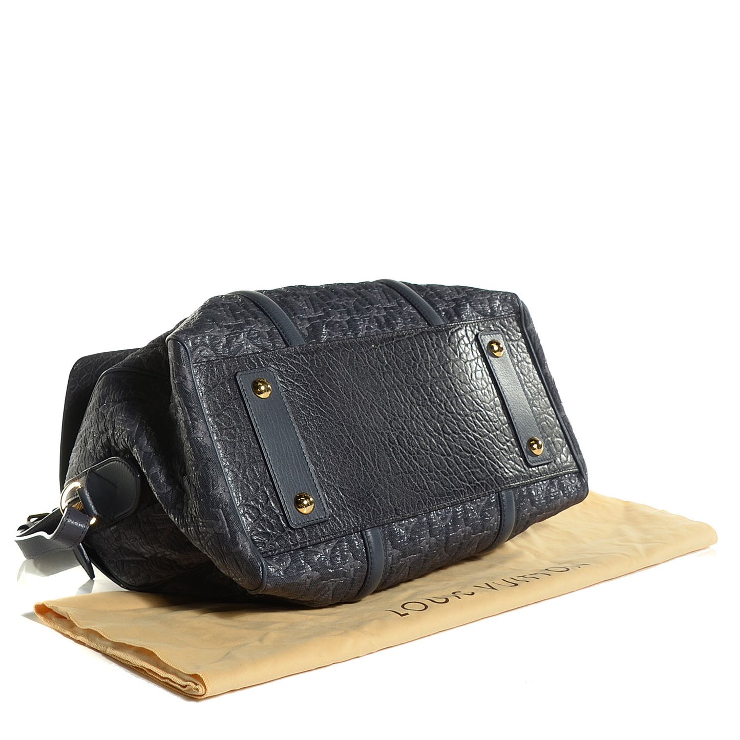 Monogram Volupte Psyche Gris