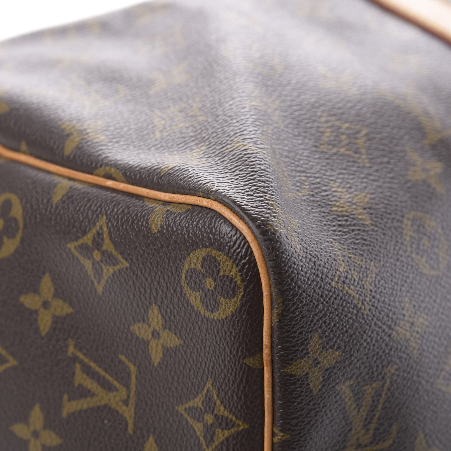 Louis Vuitton Monogram Keepall 45 8 of 20