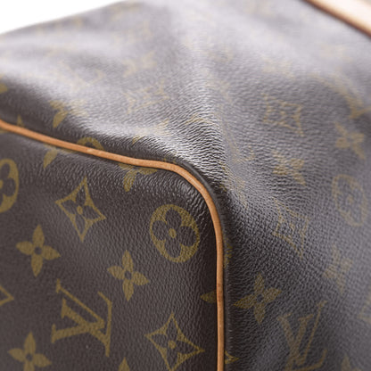 Louis Vuitton Monogram Keepall 45 8 of 20