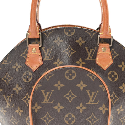 Louis Vuitton Monogram Ellipse PM 7 of 11