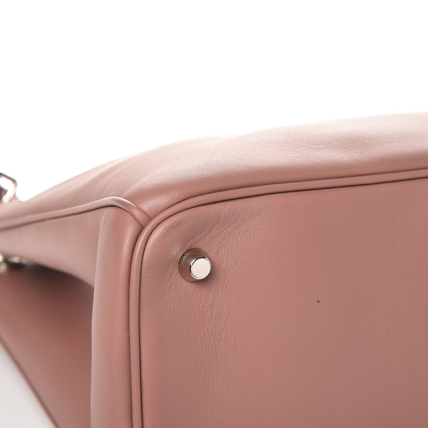 Smooth Calfskin Large Diorissimo Tote Petale
