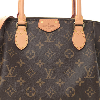 Louis Vuitton Monogram Turenne PM 8 of 10
