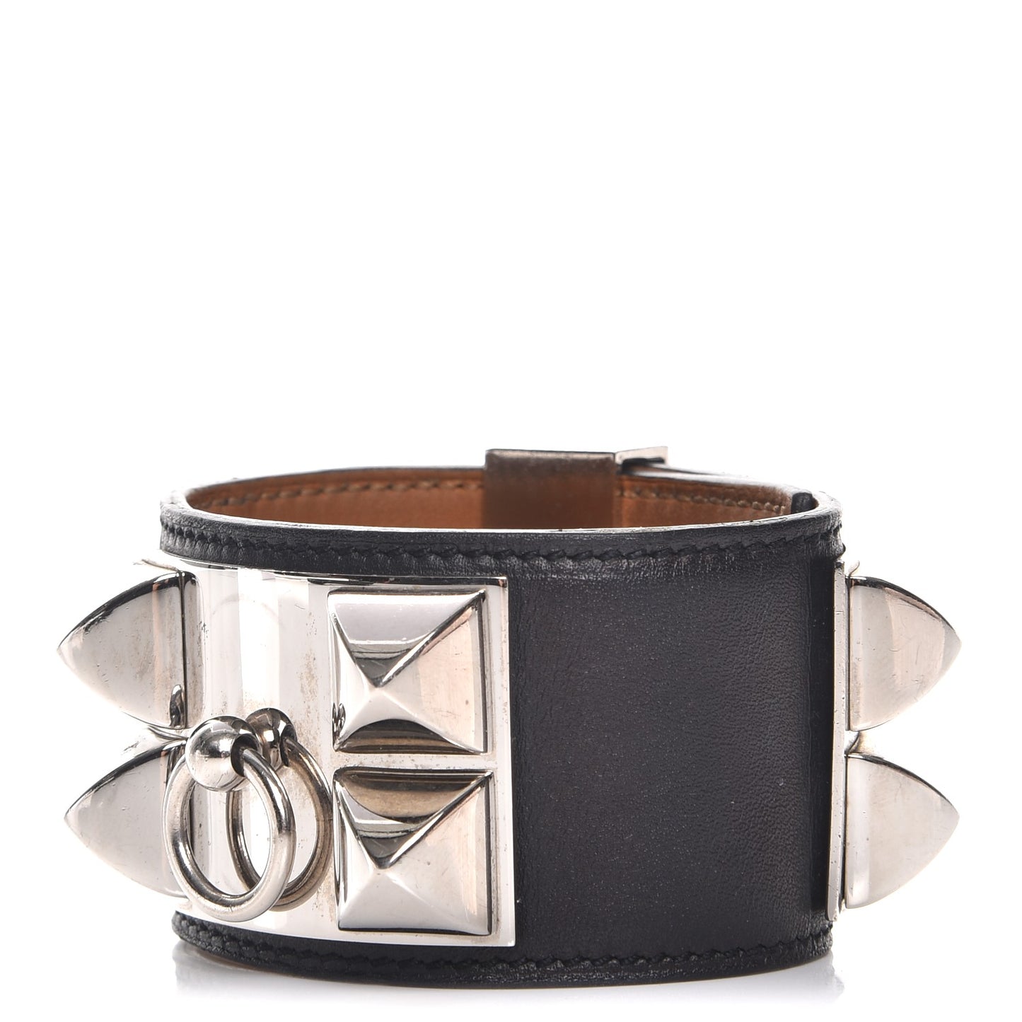 Swift Collier de Chien CDC Bracelet S Black