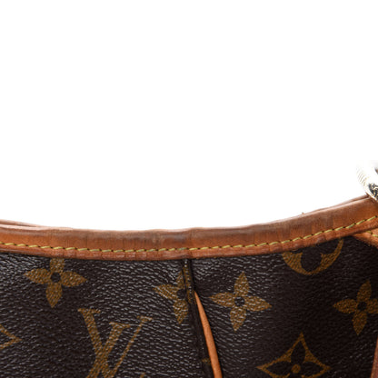 Louis Vuitton Monogram Galliera PM 11 of 20