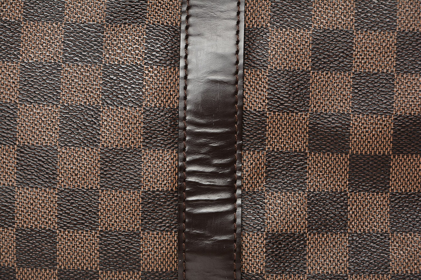 Damier Ebene Keepall 50