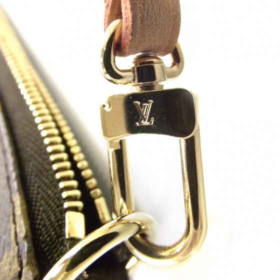 Monogram Pochette Accessories Bag
