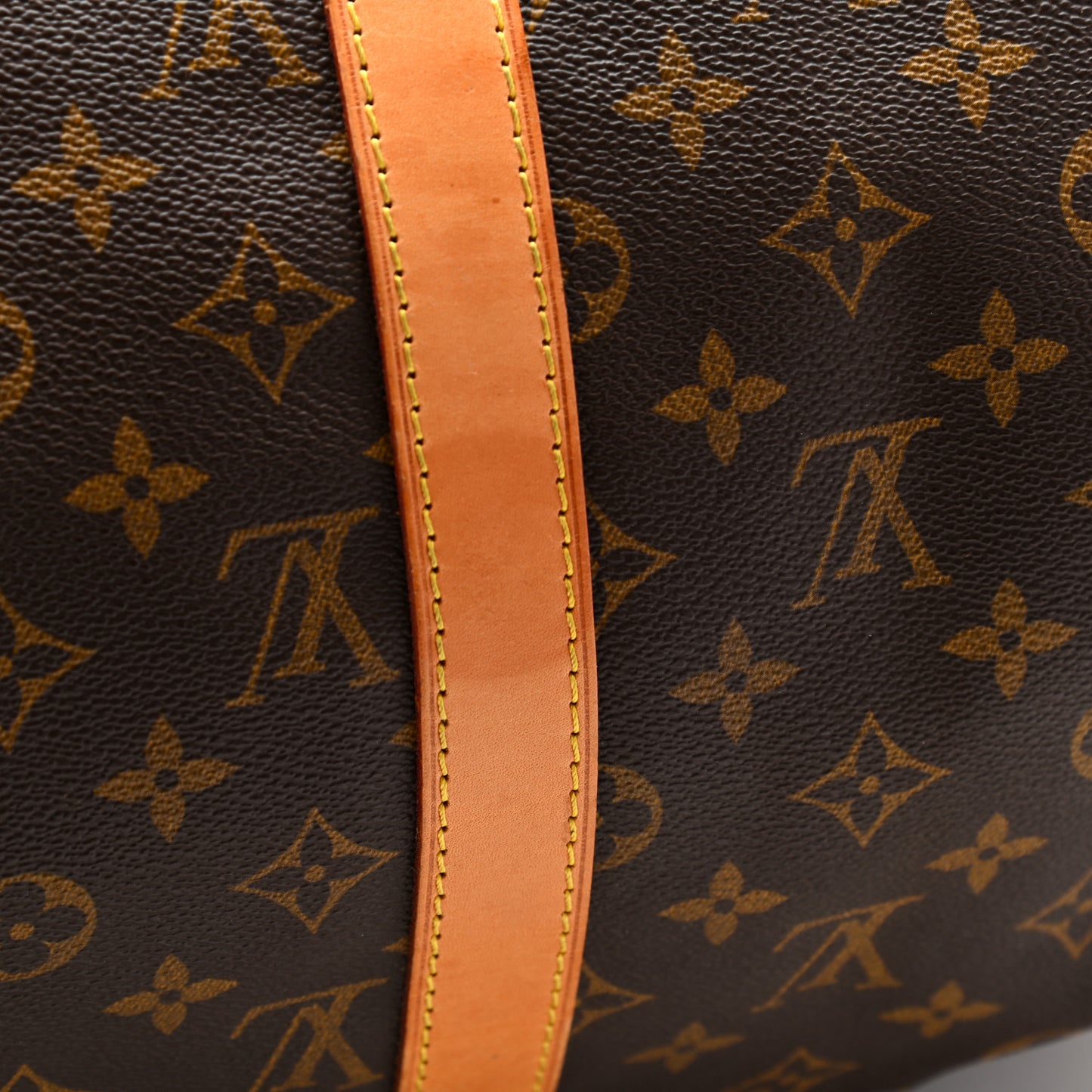 Monogram Keepall Bandouliere 50