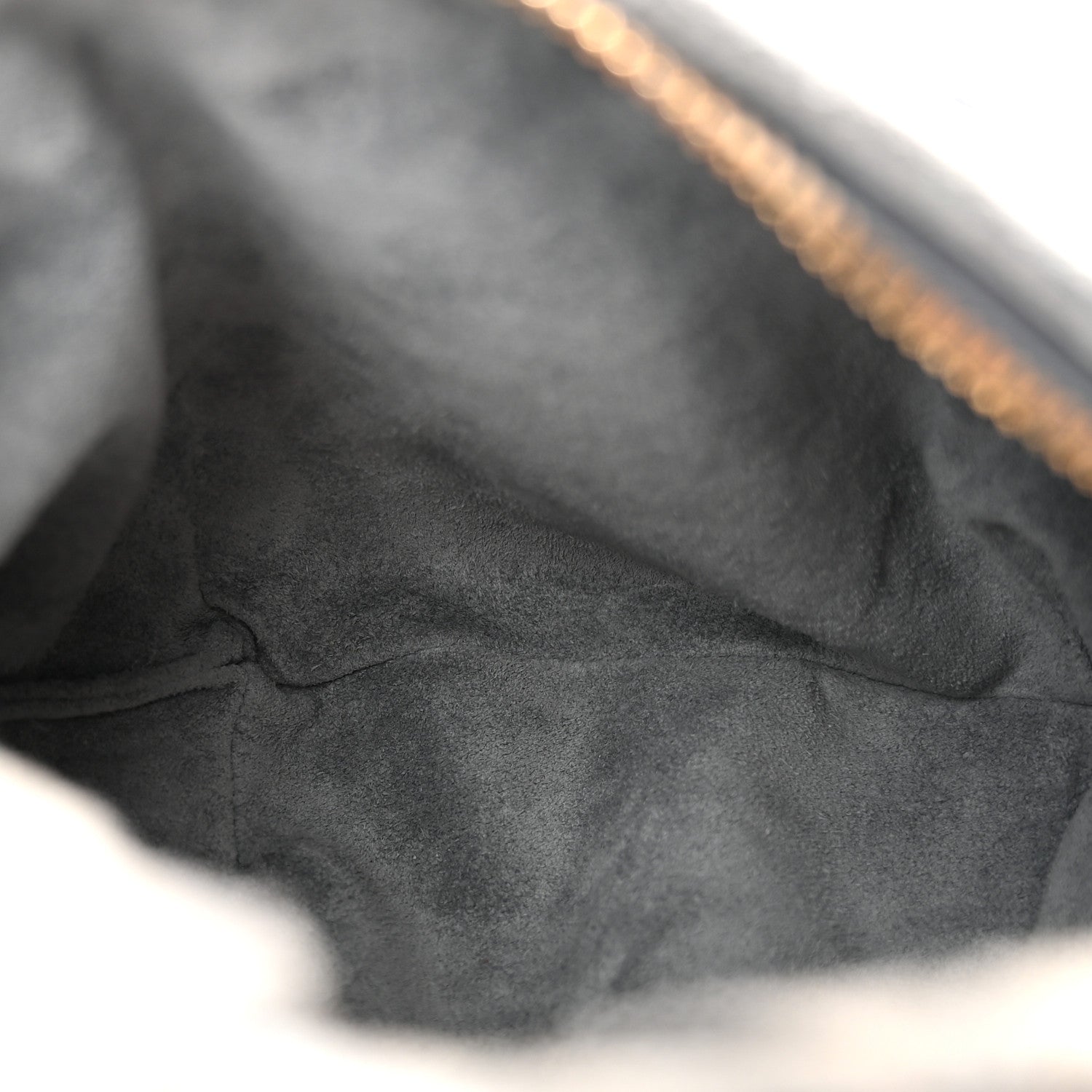 Bottega Veneta Suede Intrecciato Mini Jodie Thunder 5 of 10
