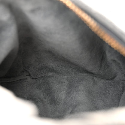 Bottega Veneta Suede Intrecciato Mini Jodie Thunder 5 of 10