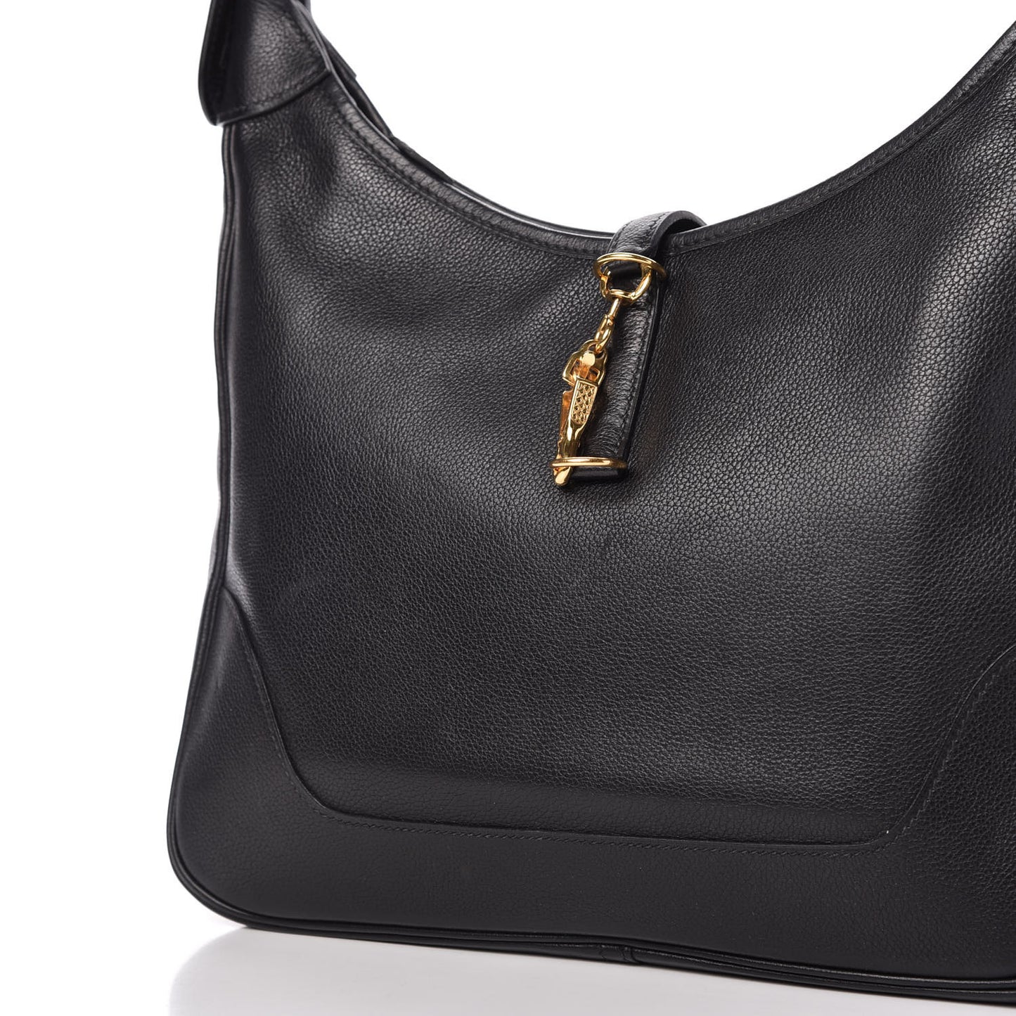 Vache Liegee Trim II 31 Black