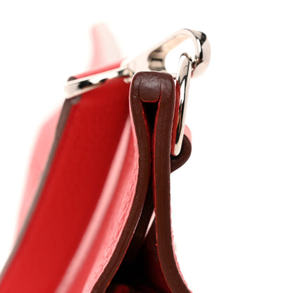 Hermes Taurillon Clemence Jypsiere 28 11 of 13